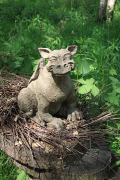 głupota